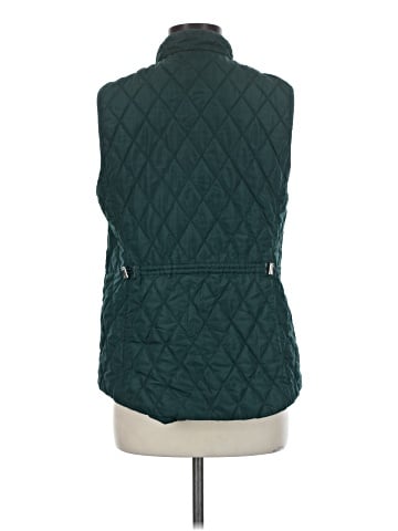 Croft & Barrow Vest (view 2)