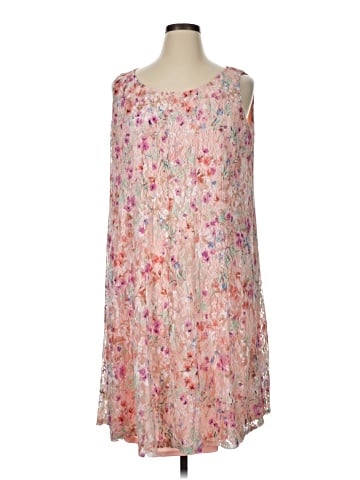 Perceptions Casual Dress (view 1)