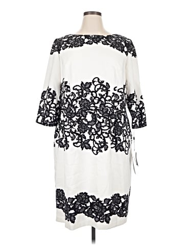 Adrianna Papell Casual Dress (view 1)