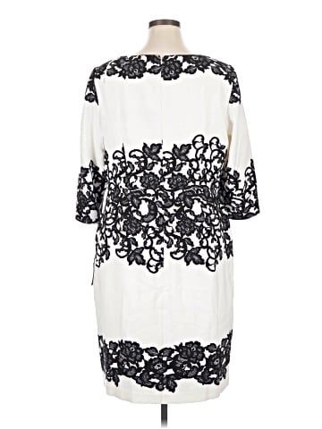 Adrianna Papell Casual Dress (view 2)
