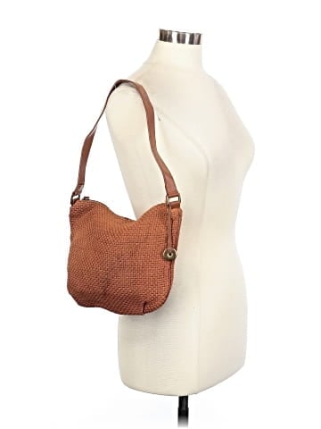 The Sak Shoulder Bag (view 2)