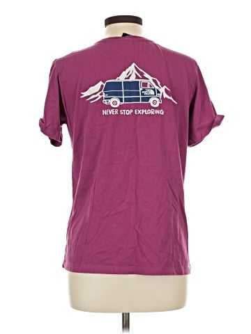 The North Face Active T-Shirt (view 2)