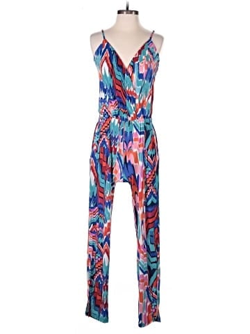 Veronica M. Jumpsuit (view 1)