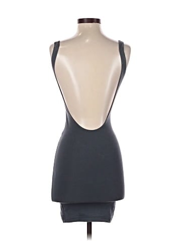 American Apparel Cocktail Dress (view 2)
