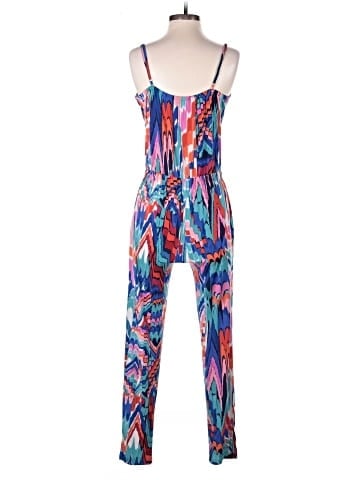 Veronica M. Jumpsuit (view 2)
