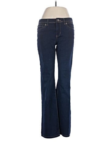 Simply Vera Vera Wang Jeans (view 1)