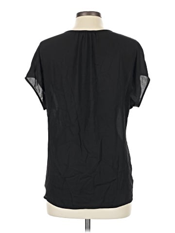 Daniel Rainn Short Sleeve Blouse (view 2)