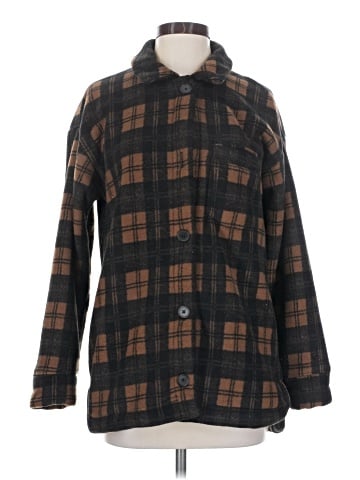 Cuddl Duds Coat (view 1)