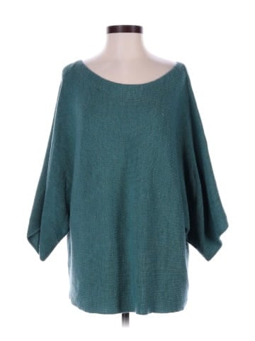 Eileen Fisher Poncho (view 1)