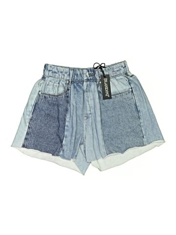 Blank NYC Denim Shorts (view 1)