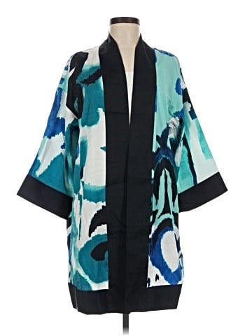 Travelers by Chico's Coat (view 1)