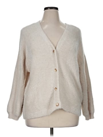 No Boundaries Cardigan (view 1)