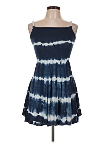 Vintage Havana Casual Dress (view 1)