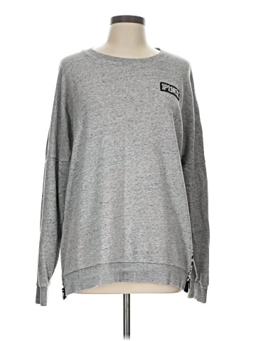 Victoria's Secret Pink Sweatshirt (view 1)