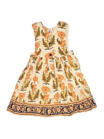 Pink Chicken Dress (view 2)