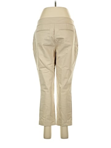 Ann Taylor Factory Casual Pants (view 2)