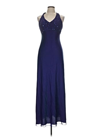 Betsy & Adam Cocktail Dress (view 1)