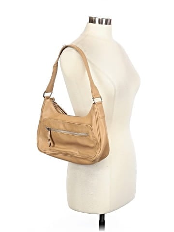 Liz Claiborne Accessories Shoulder Bag (view 2)