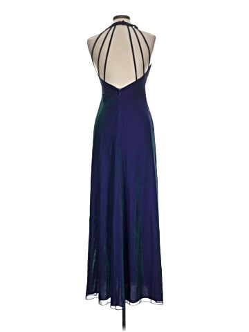 Betsy & Adam Cocktail Dress (view 2)