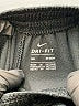 Nike 100% Polyester Hearts Black Athletic Shorts 12-18 MO / 18 MO - photo 3