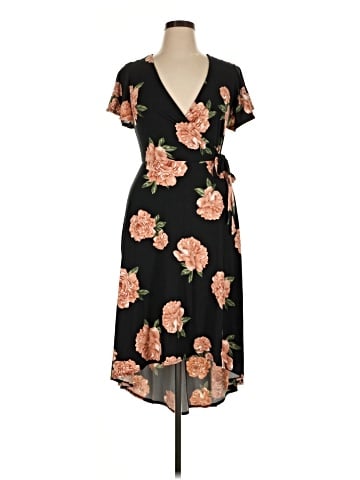 BCX Casual Dress (view 1)