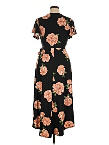 BCX Casual Dress (view 2)