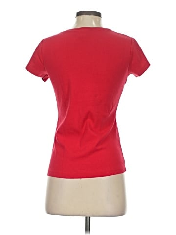 Harold's Short Sleeve T-Shirt (view 2)