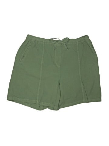 Laura Scott Athletic Shorts (view 1)