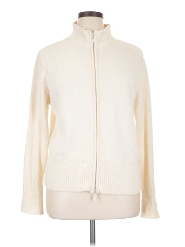Faded Glory Cardigan (view 1)