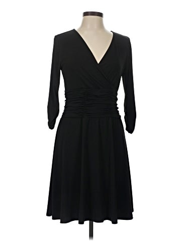 b-slim Cocktail Dress (view 1)