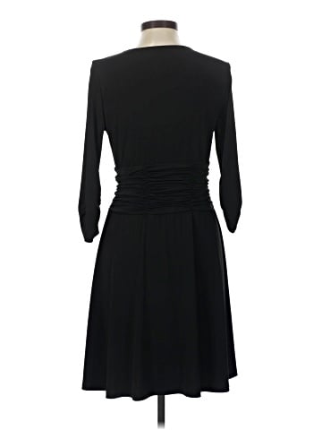 b-slim Cocktail Dress (view 2)