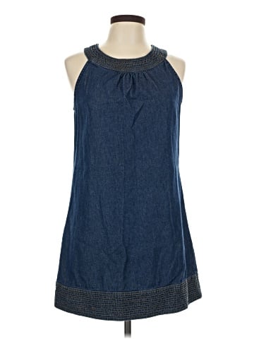 Speed Control Casual Dress (view 1)
