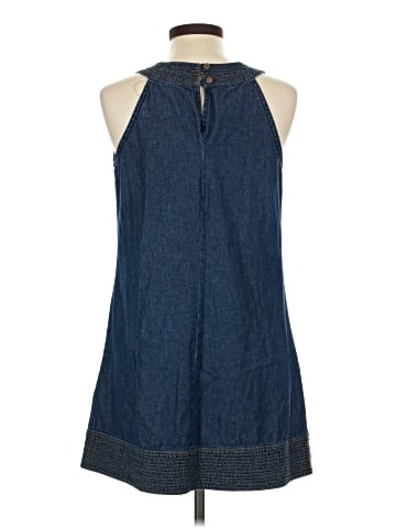 Speed Control Casual Dress (view 2)