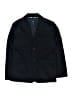 Gap Kids Solid Blue Blazer Size 14 - 16 - photo 1
