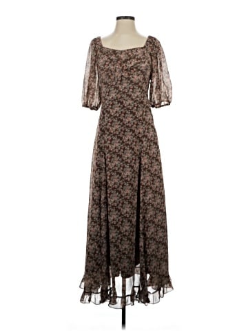 Orange Creek Casual Dress (view 1)