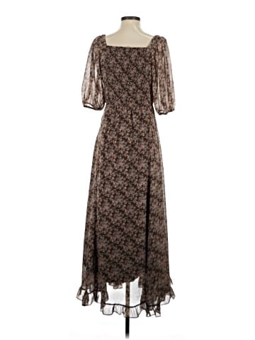 Orange Creek Casual Dress (view 2)