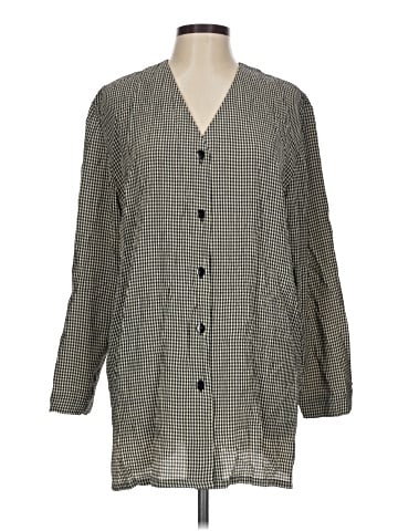Pendleton 3/4 Sleeve Blouse (view 1)