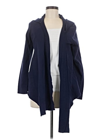 Derek Heart Coat (view 1)