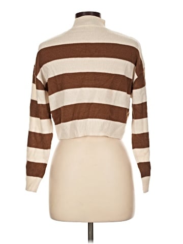 Divided by H&M Turtleneck Sweater (view 2)