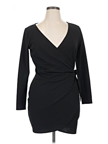 Divided by H&M Cocktail Dress (view 1)