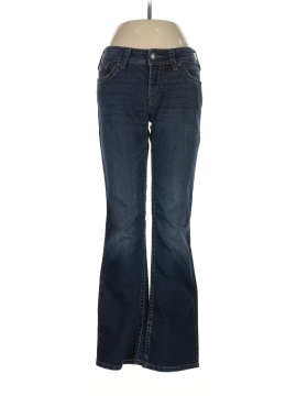 Silver Jeans Co. Jeans (view 1)