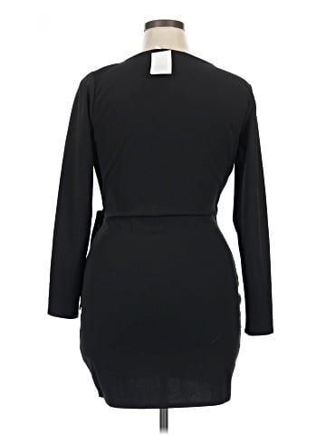 Divided by H&M Cocktail Dress (view 2)