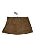 Wild Fable Solid Brown Skort Size L - photo 2