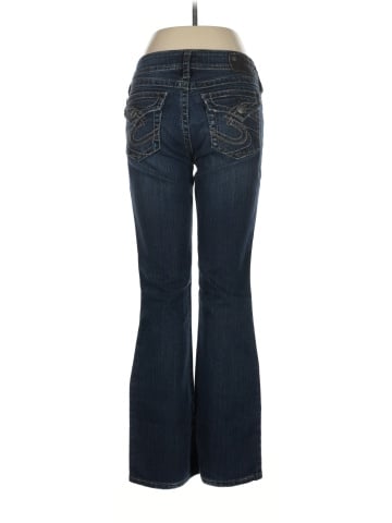 Silver Jeans Co. Jeans (view 2)