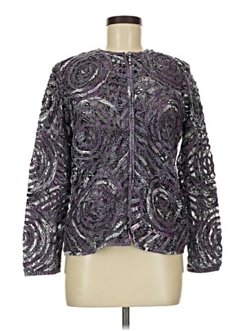 Laura Ashley Jacket (view 1)