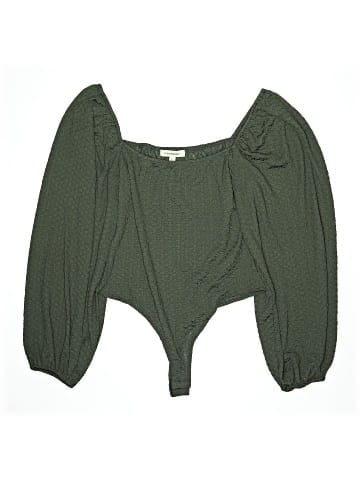 Francesca's 3/4 Sleeve Blouse (view 1)