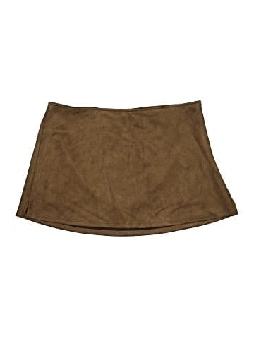 Wild Fable Skort (view 1)