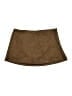 Wild Fable Solid Brown Skort Size L - photo 1