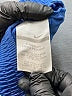 Nike Blue Athletic Shorts Size 2T - photo 3