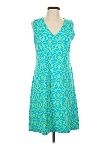 Barbara Gerwit Casual Dress (view 1)